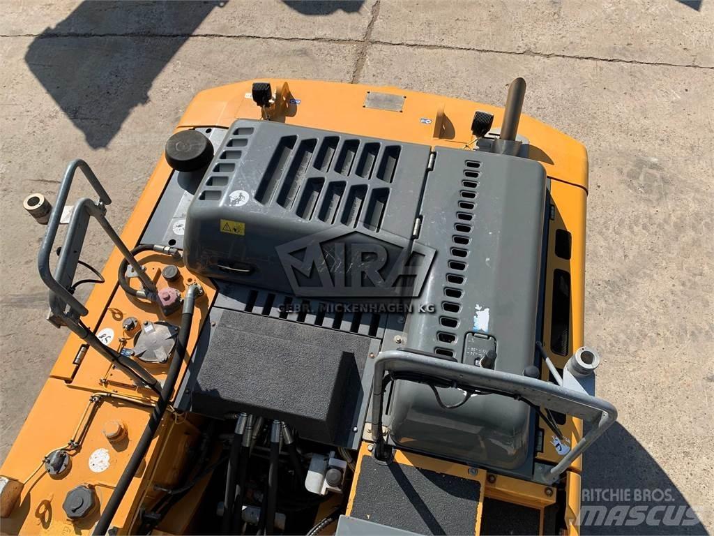 Liebherr R 926 LC Rupsgraafmachines