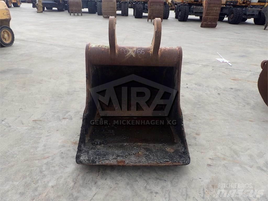 SMP 900 mm / T 620 Graafarmen