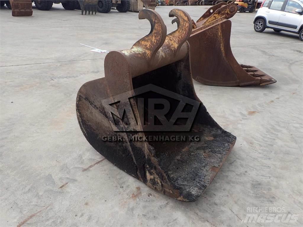 SMP 900 mm / T 620 Graafarmen