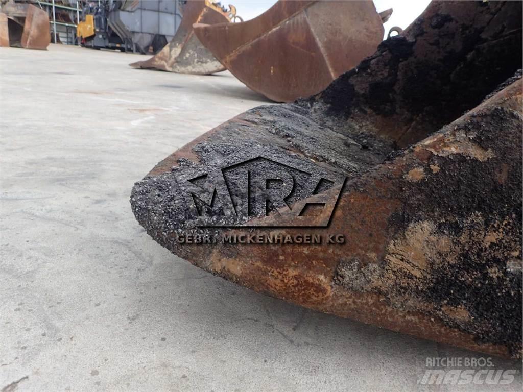 SMP 900 mm / T 620 Graafarmen
