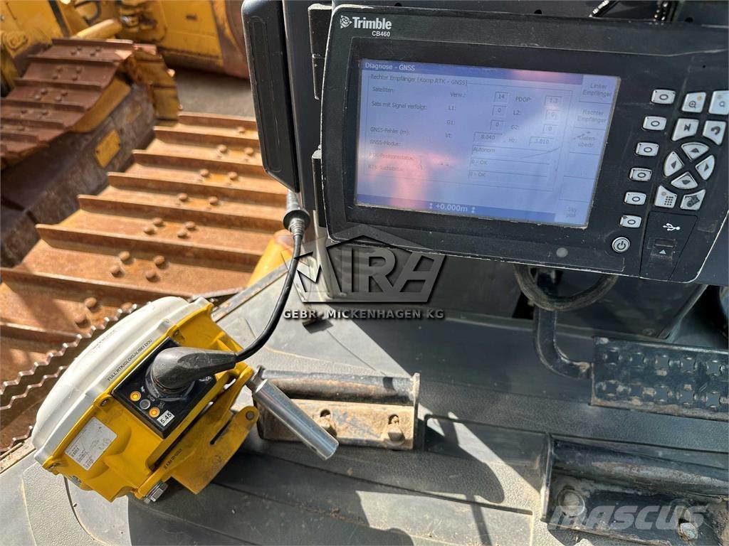 Trimble MS995 Bouw - Overige