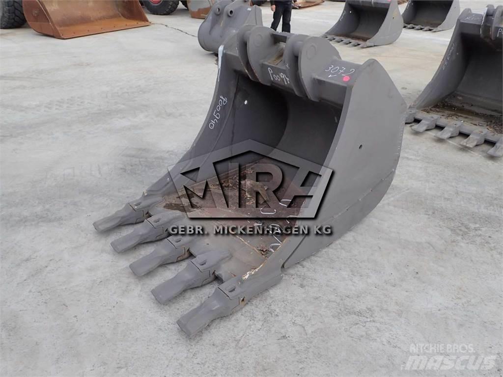 Volvo 1200 mm / S2 Graafarmen