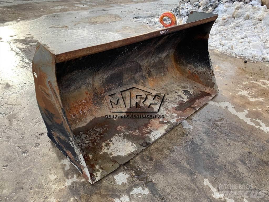 Volvo 2100 mm / L30 Bakken