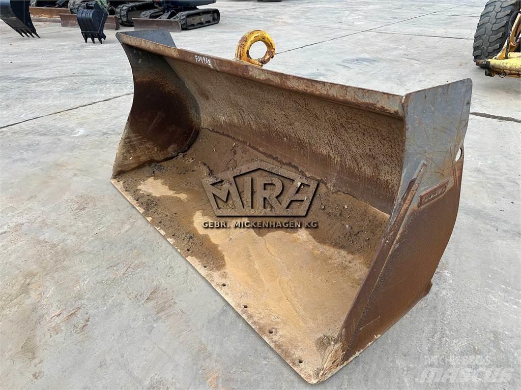 Volvo 2100 mm / L35 Bakken