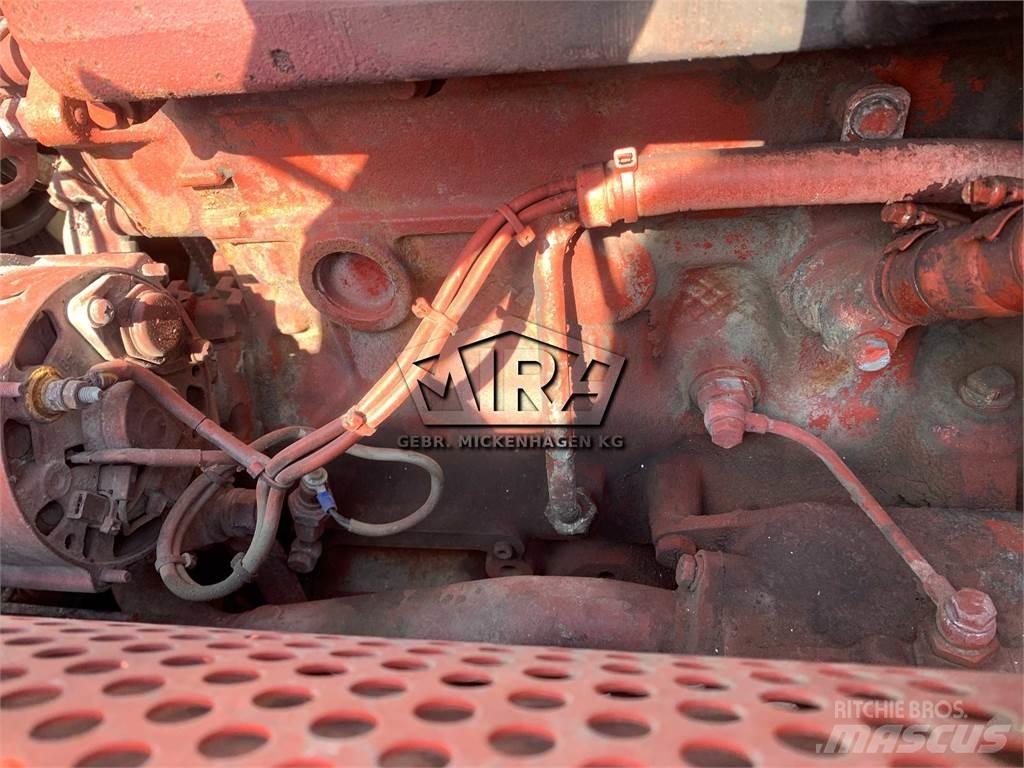 Wirtgen W 500 Asfaltfrezen
