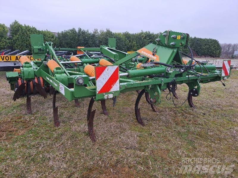 Amazone CENIUS Cultivatoren