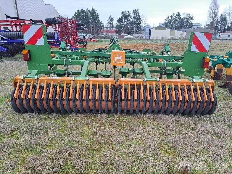 Amazone CENIUS Cultivatoren