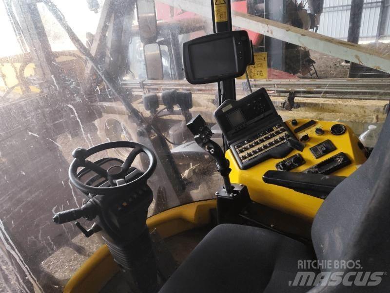 Artec F40 Bemestings spuiten