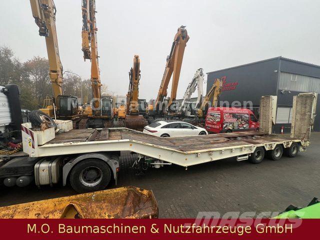 Actm S44315 CHC Diepladers