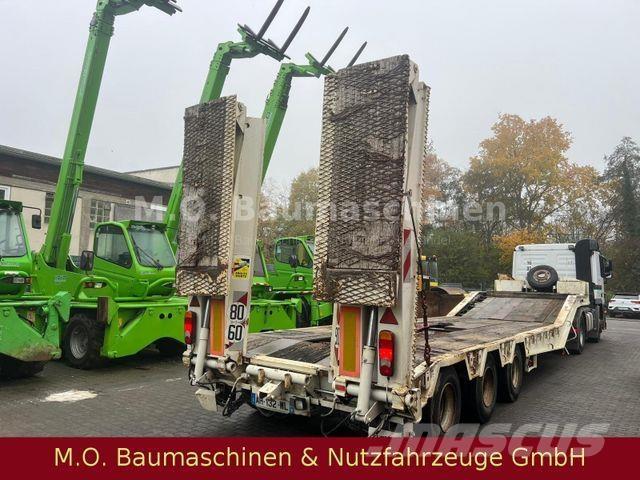 Actm S44315 CHC Diepladers