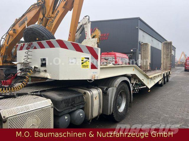 Actm S44315 CHC Diepladers