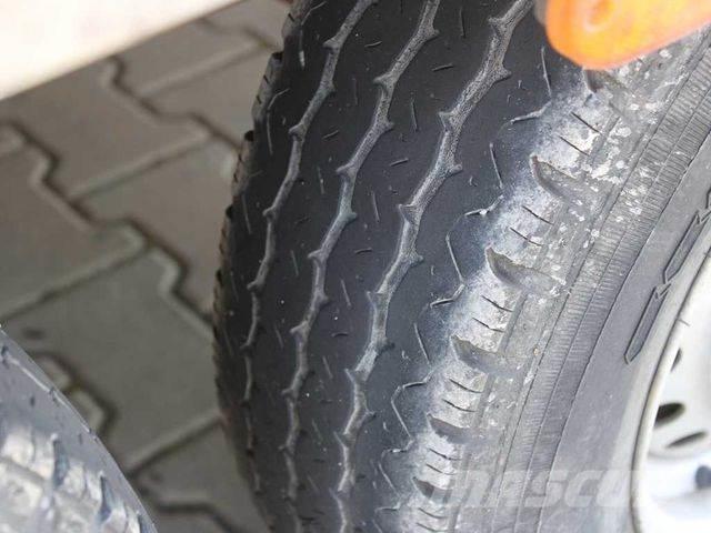 Agados DONA 36 Schuifzeilopbouw