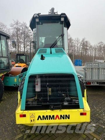 Ammann ARS 70 Trilrolwalsen