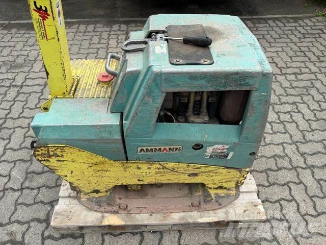 Ammann AVH 6030 Trilmachines