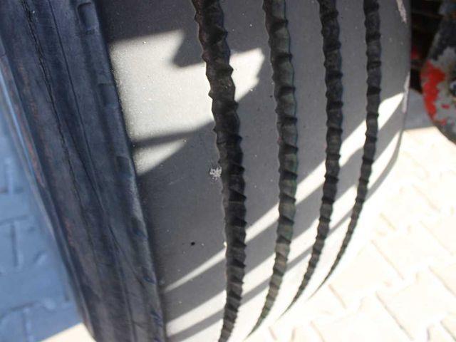  ANBS, PNEU 80% Schuifzeilopbouw
