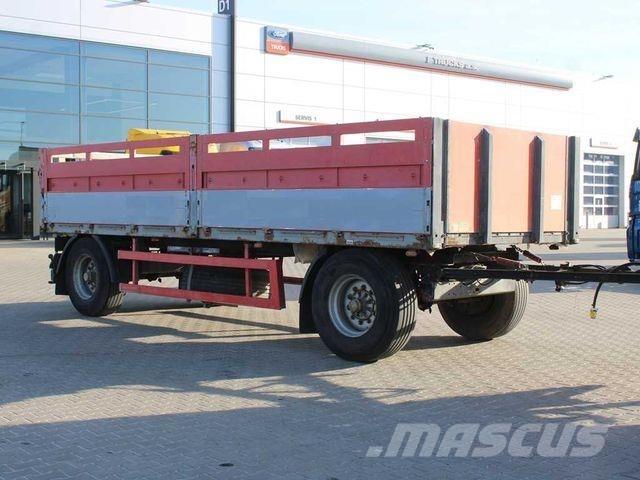  ANBS, PNEU 80% Schuifzeilopbouw