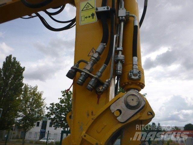 Atlas 1604 ZW Wielgraafmachines
