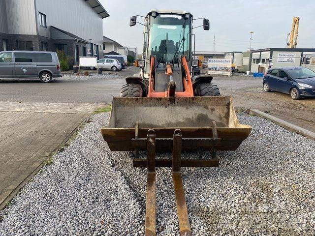 Atlas AR 65 Wielladers