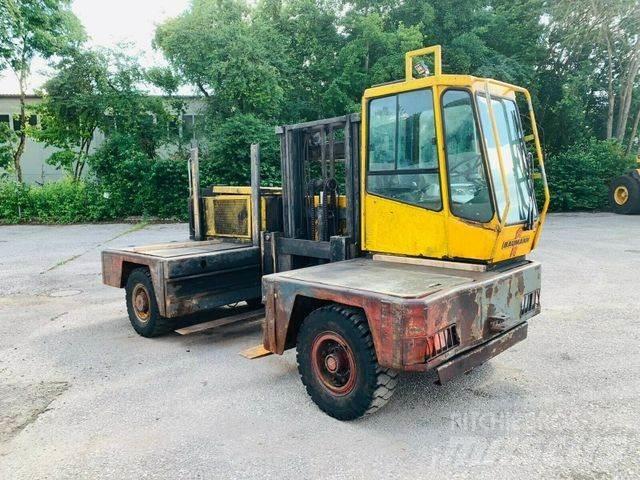 Baumann GS50 12 45 Zijlader