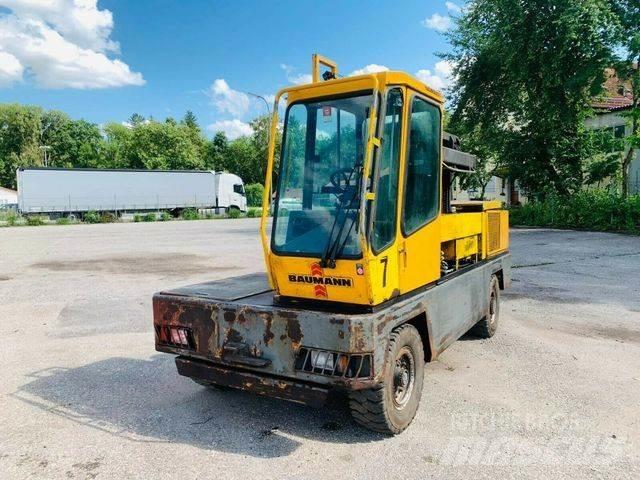 Baumann GS50 12 45 Zijlader