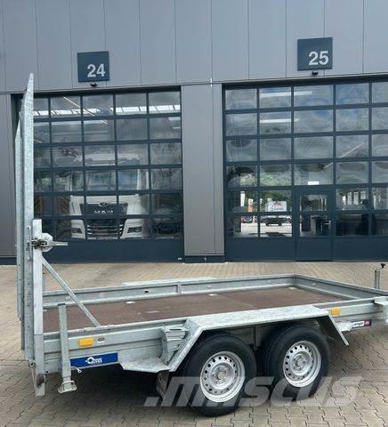 Blyss B35350/180HTP Dieplader