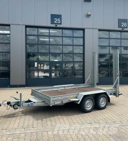 Blyss B35350/180HTP Dieplader