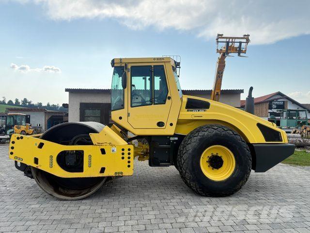 Bobcat 213 DH-4 Overige walsen
