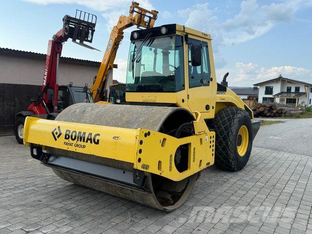 Bobcat 213 DH-4 Overige walsen