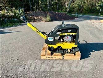 Bomag BPR 35/60 D/H Trilmachines