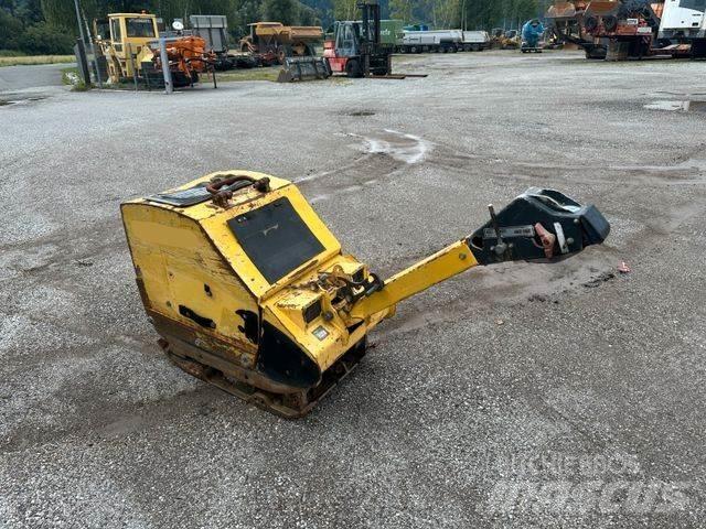 Bomag BPR 65/70 D Trilmachines