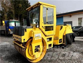 Bomag BW 151 AC-2 Overige walsen