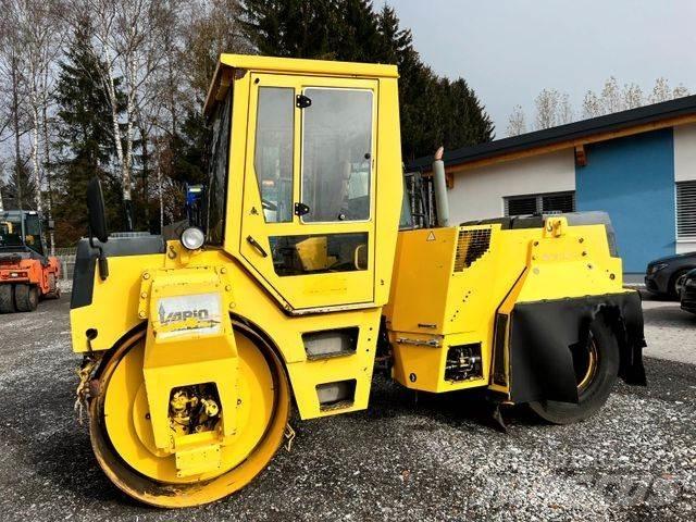 Bomag BW 151 AC-2 Overige walsen