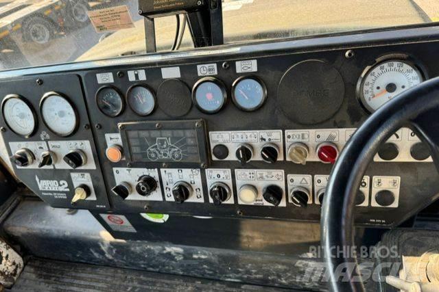 Bomag BW 184 AD Bouw - Overige