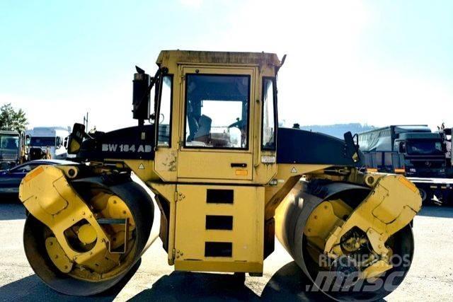 Bomag BW 184 AD Bouw - Overige
