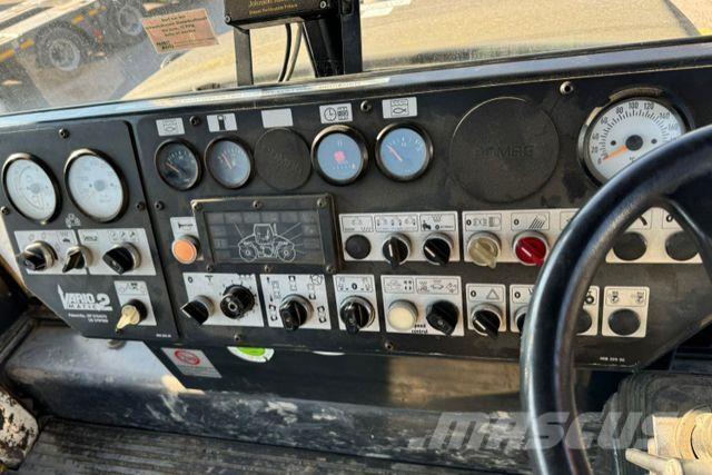 Bomag BW 184 AD Bouw - Overige