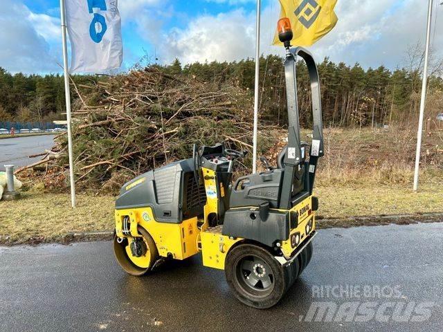 Bomag BW 90 Overige walsen