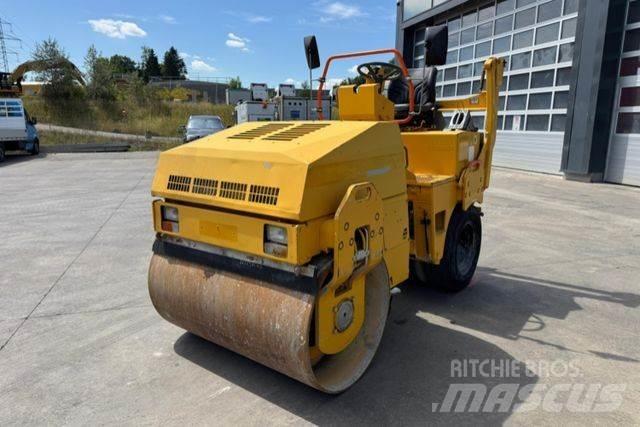 Bomag BW135 Bouw - Overige