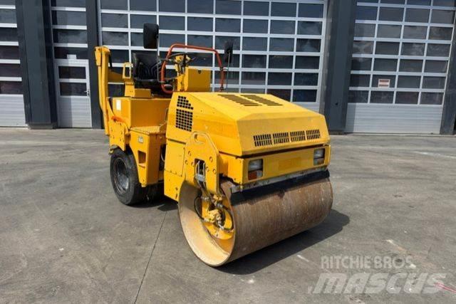 Bomag BW135 Bouw - Overige