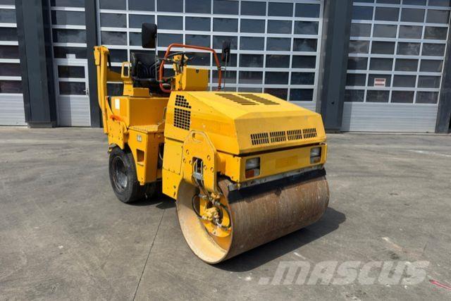 Bomag BW135 Bouw - Overige