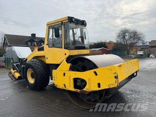 Bomag BW213DH-4 Overige walsen