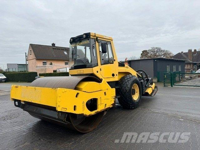 Bomag BW213DH-4 Overige walsen