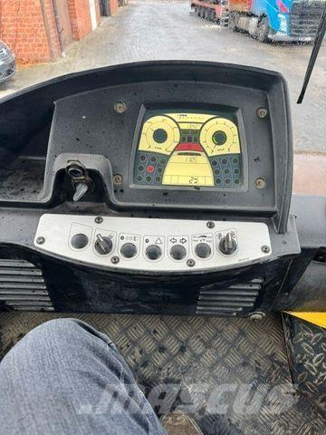 Bomag BW213DH-4 Overige walsen