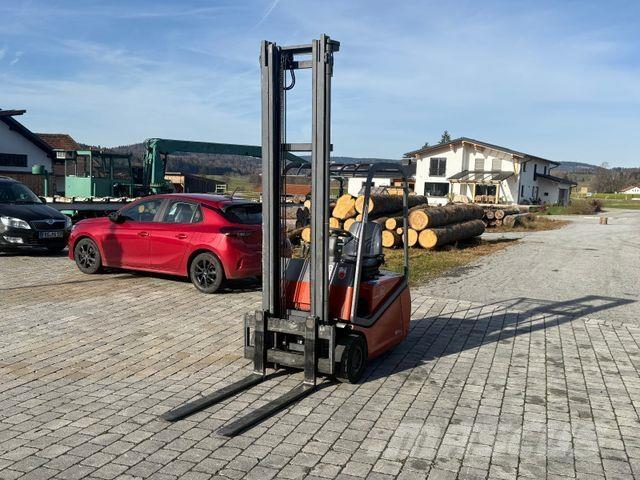 BT CBE 1.2 T Heftrucks overige