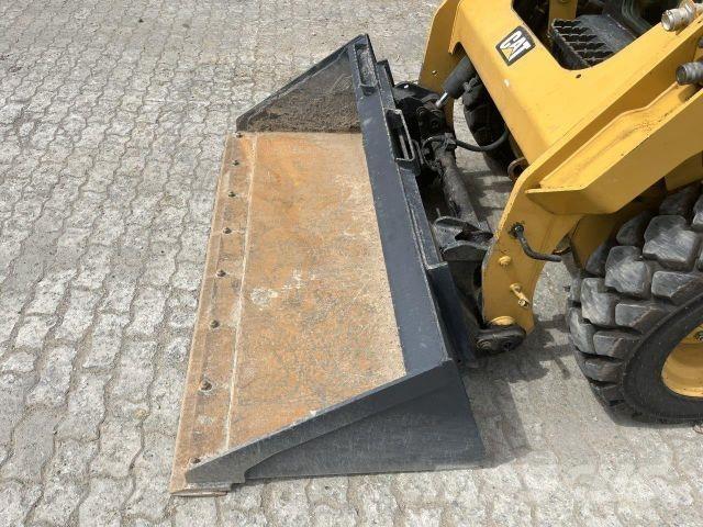 CAT 242D Bouw - Overige