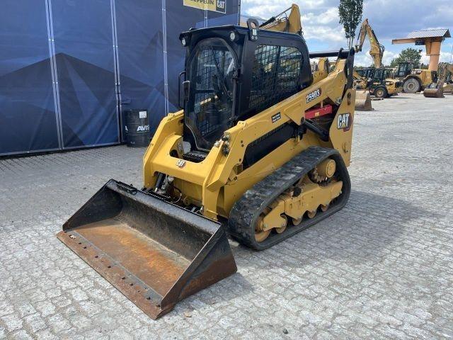 CAT 259D3 Bouw - Overige
