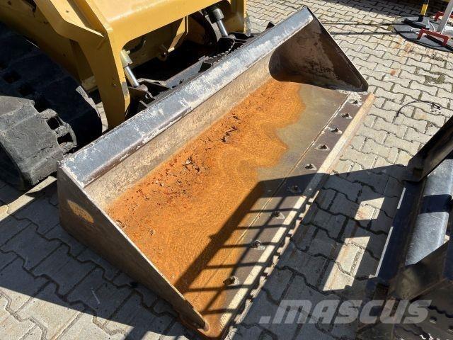 CAT 289D Bouw - Overige