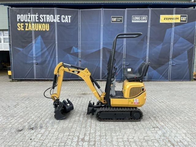 CAT 300.9D Bouw - Overige