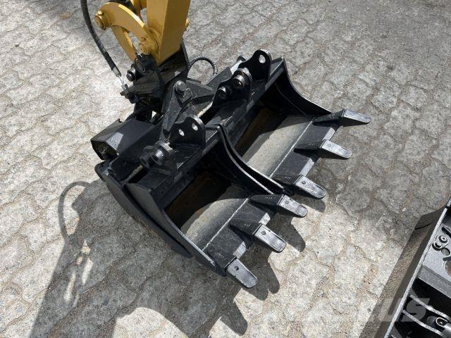 CAT 300.9D Bouw - Overige