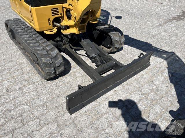 CAT 301.8 Bouw - Overige