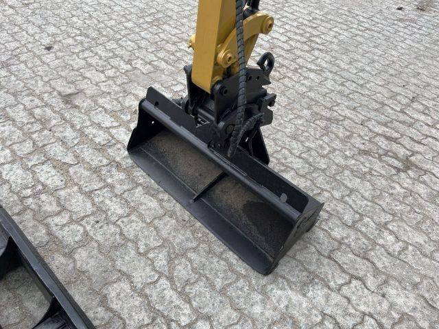 CAT 301.8 Bouw - Overige